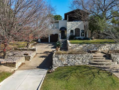 3177 Westcliff Road W Fort Worth TX 76109