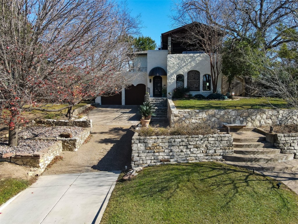 3177 Westcliff Road W Fort Worth TX 76109