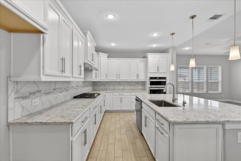 940 Crest Breeze Drive Fort Worth TX 76052