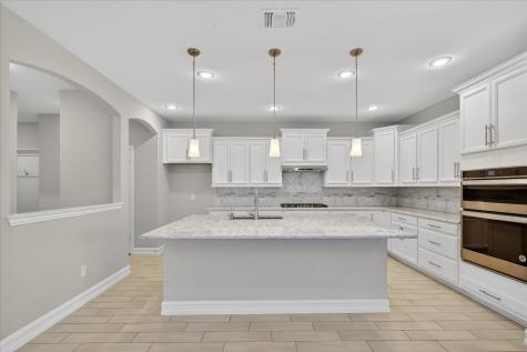 940 Crest Breeze Drive Fort Worth TX 76052