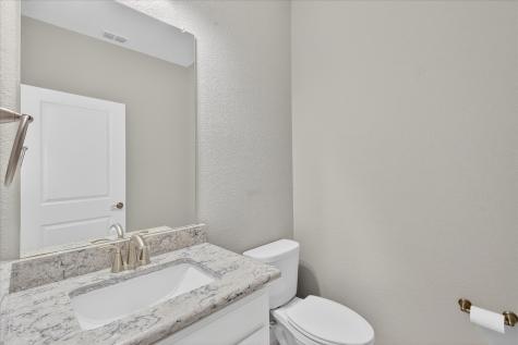 940 Crest Breeze Drive Fort Worth TX 76052