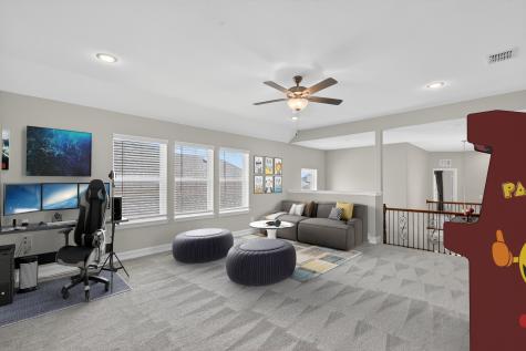 940 Crest Breeze Drive Fort Worth TX 76052