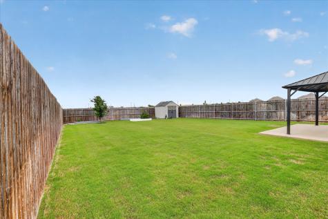 940 Crest Breeze Drive Fort Worth TX 76052