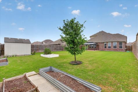 940 Crest Breeze Drive Fort Worth TX 76052