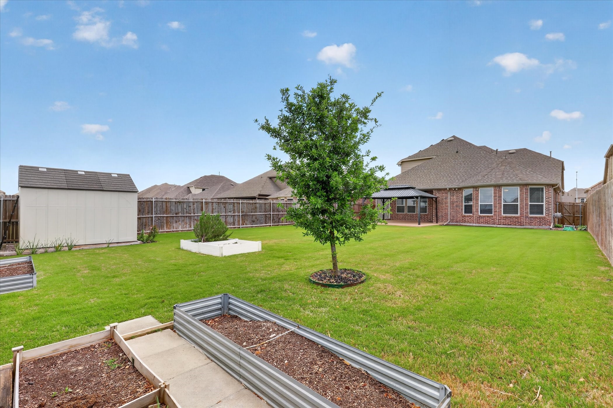 940 Crest Breeze Drive Fort Worth TX 76052