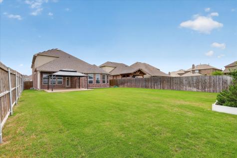 940 Crest Breeze Drive Fort Worth TX 76052