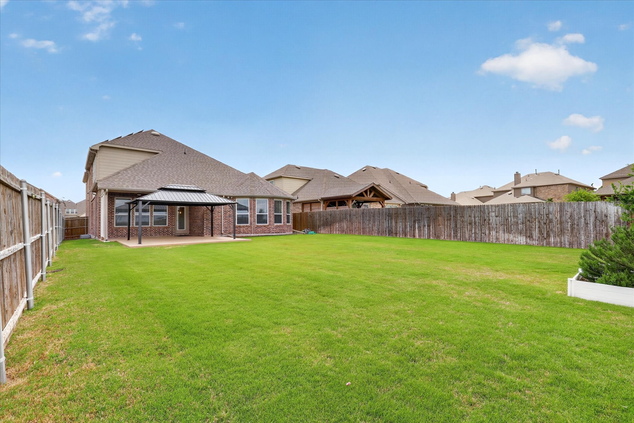 940 Crest Breeze Drive Fort Worth TX 76052
