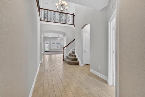 940 Crest Breeze Drive Fort Worth TX 76052