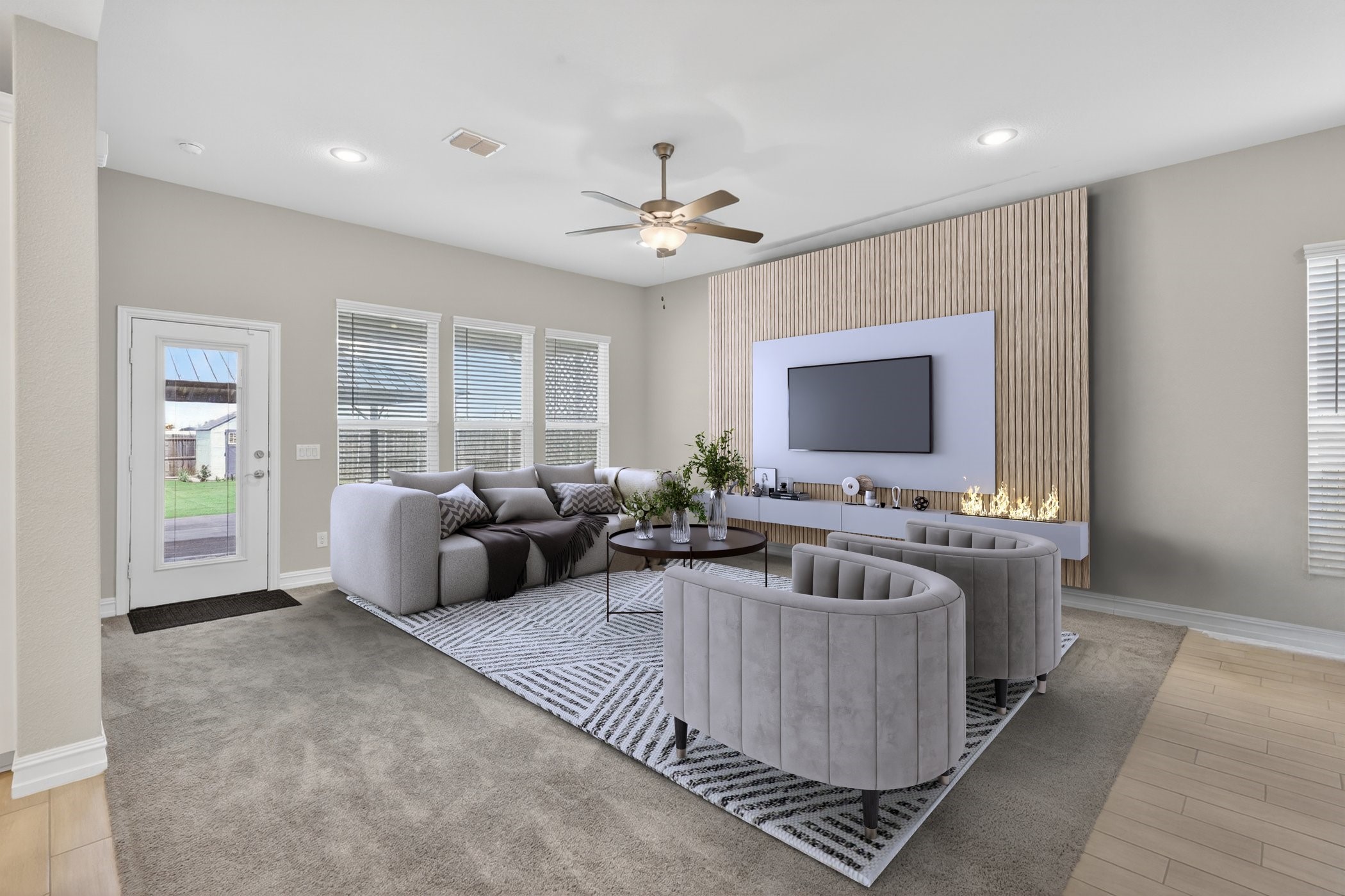 940 Crest Breeze Drive Fort Worth TX 76052