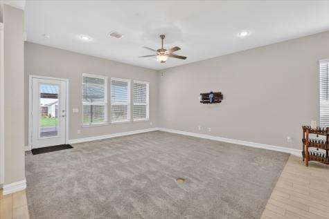 940 Crest Breeze Drive Fort Worth TX 76052