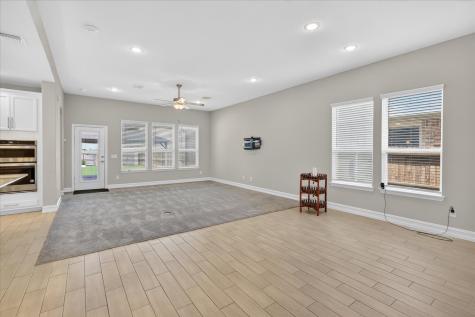 940 Crest Breeze Drive Fort Worth TX 76052