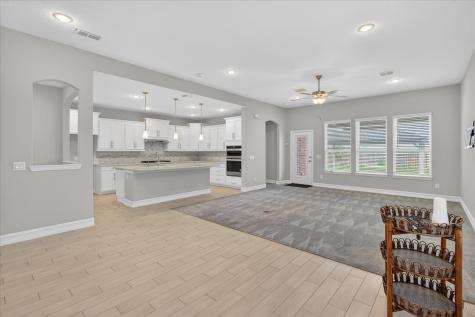 940 Crest Breeze Drive Fort Worth TX 76052