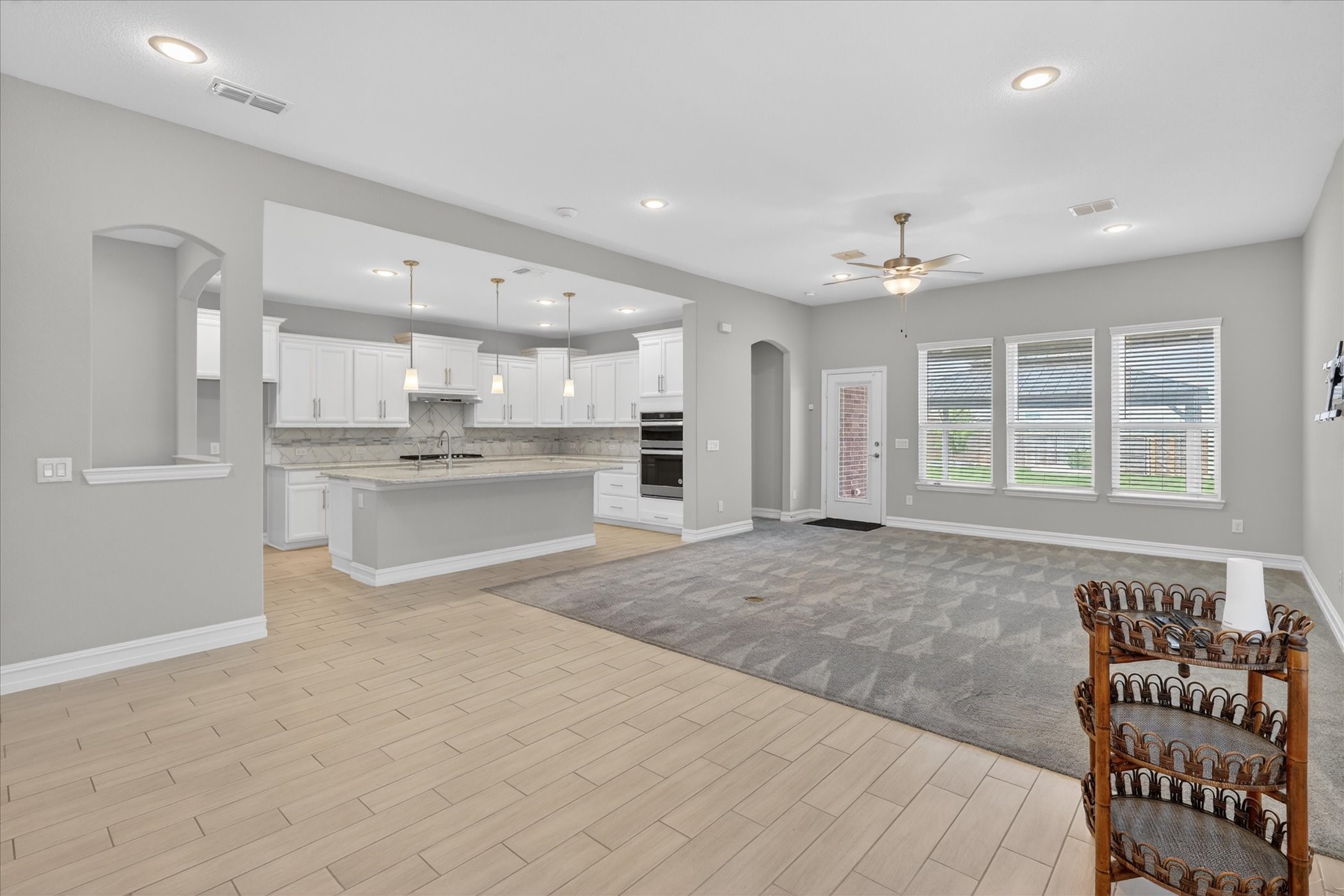 940 Crest Breeze Drive Fort Worth TX 76052