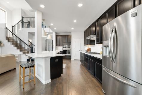 11605 Zachary Lane Mckinney TX 75071