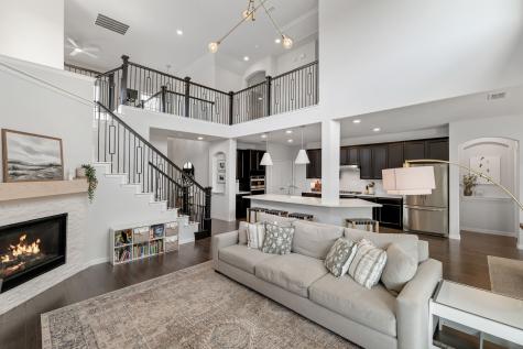 11605 Zachary Lane Mckinney TX 75071