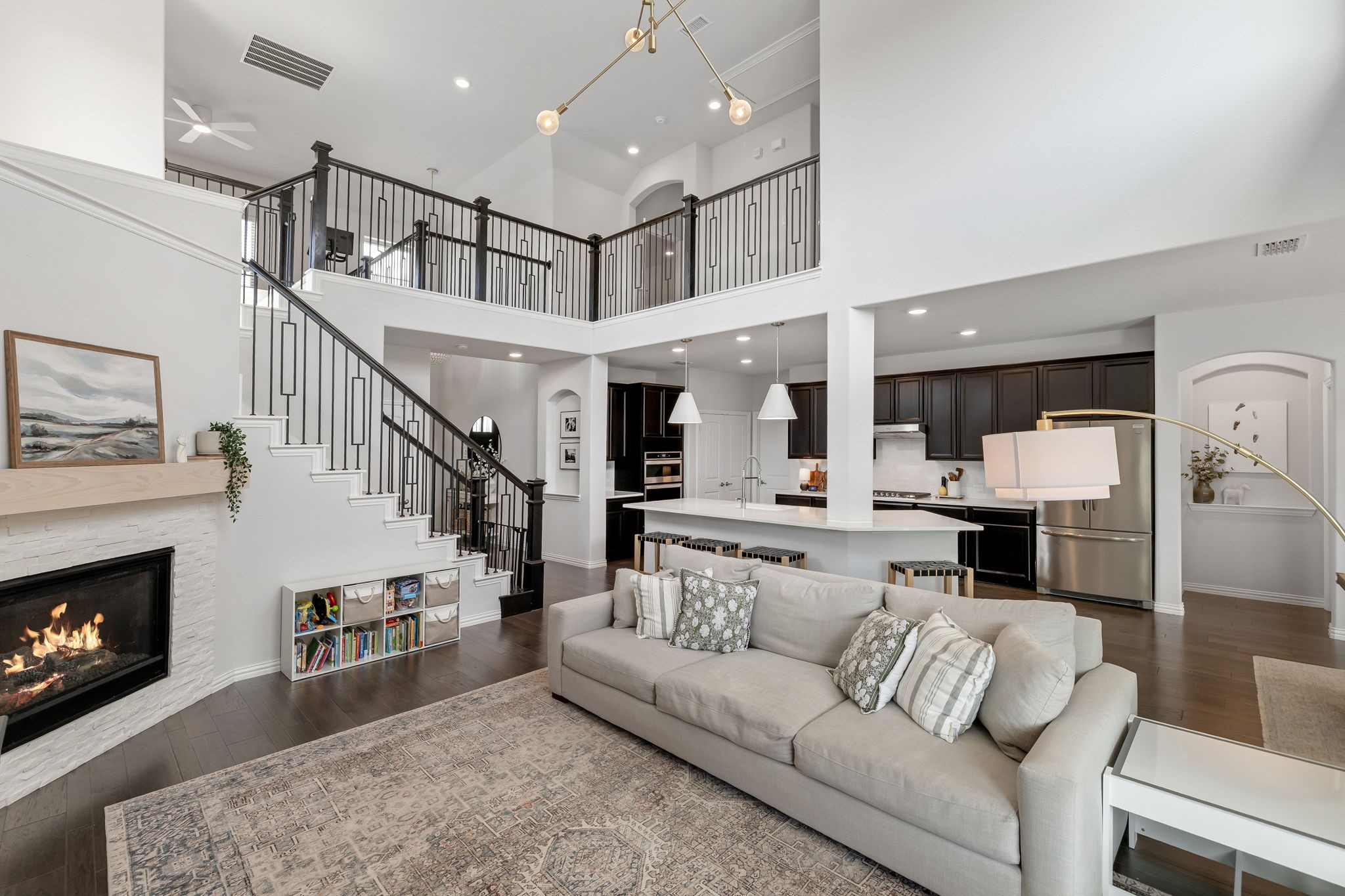 11605 Zachary Lane Mckinney TX 75071