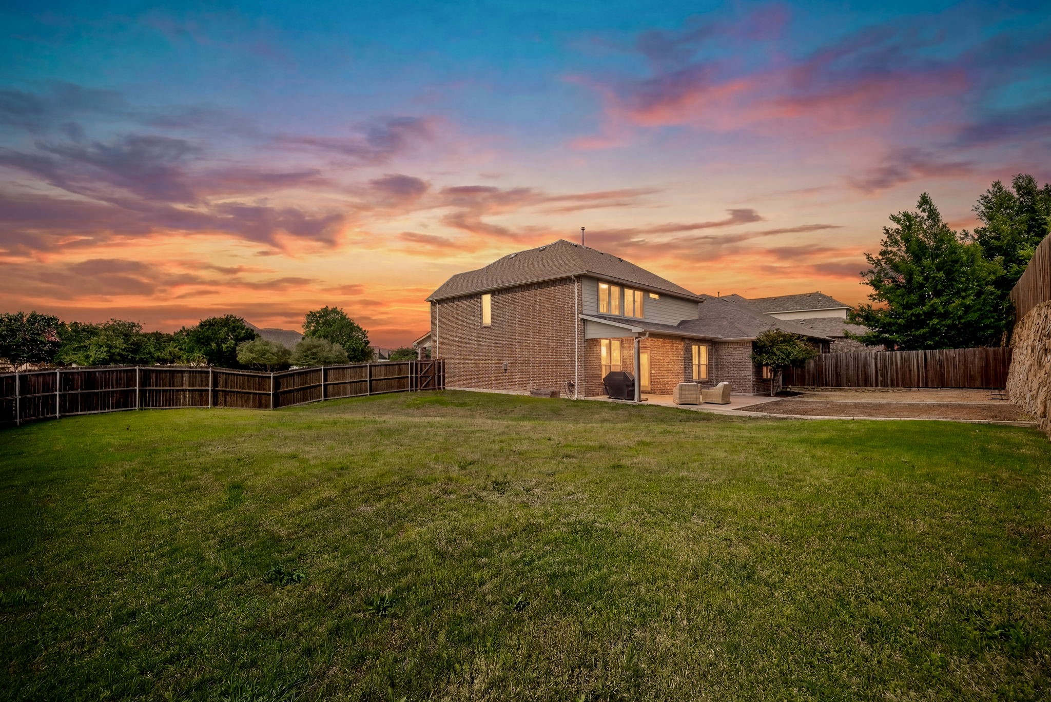 11605 Zachary Lane Mckinney TX 75071