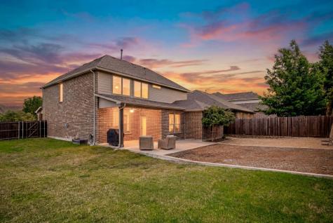 11605 Zachary Lane Mckinney TX 75071