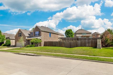 11605 Zachary Lane Mckinney TX 75071