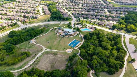 11605 Zachary Lane Mckinney TX 75071