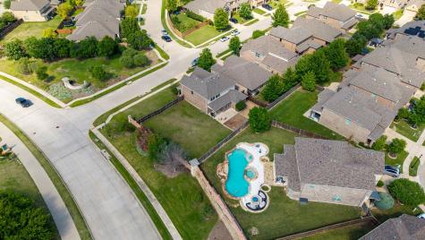 11605 Zachary Lane Mckinney TX 75071