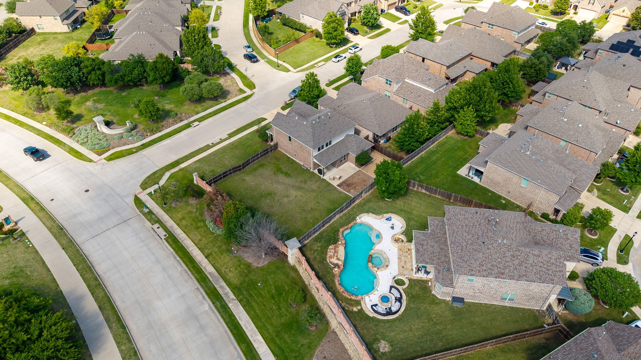 11605 Zachary Lane Mckinney TX 75071