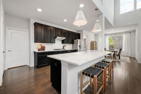 11605 Zachary Lane Mckinney TX 75071