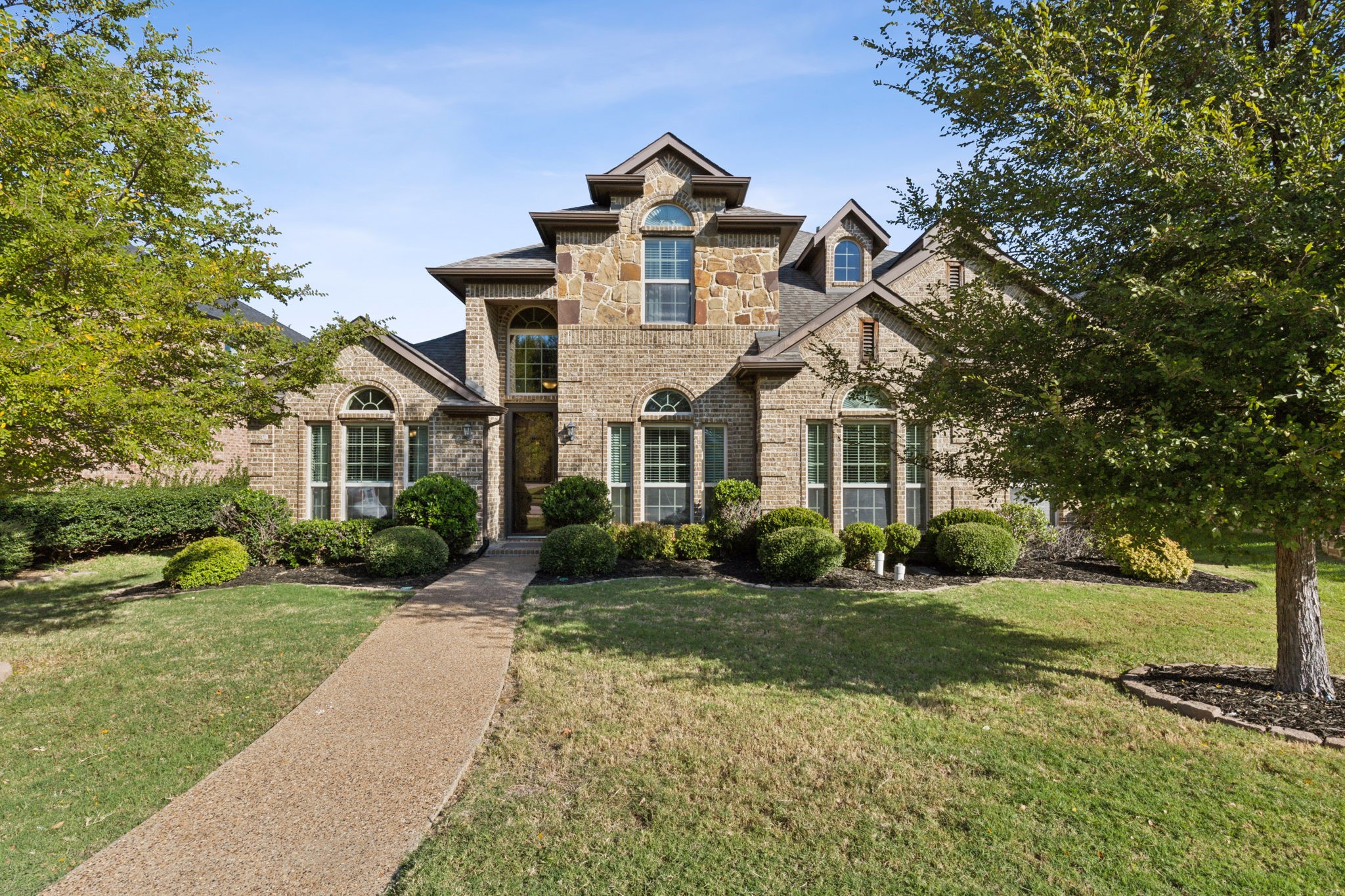 1060 Sahallee Drive Frisco TX 75033