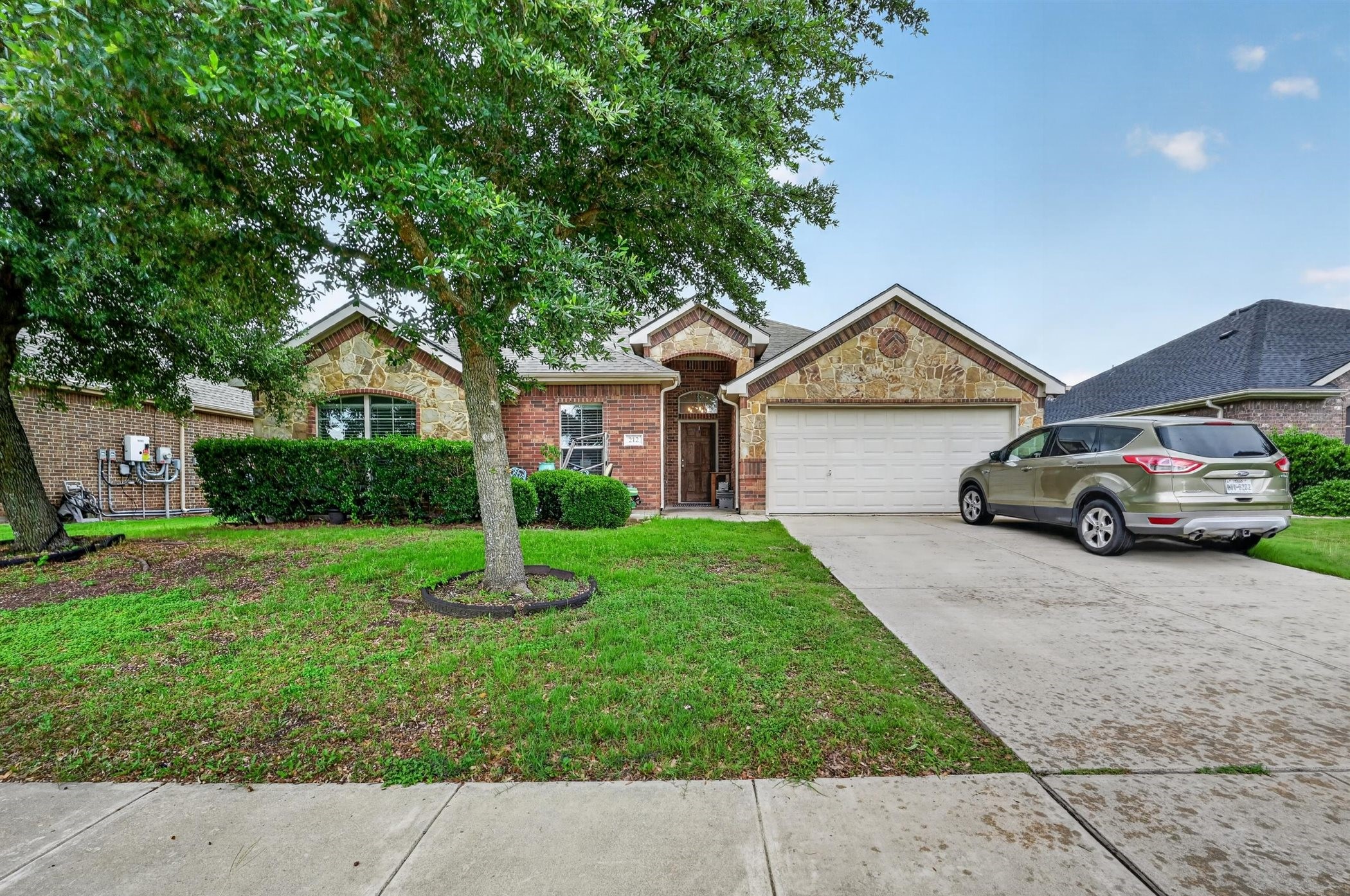 212 Ghost Rider Road Waxahachie TX 75165