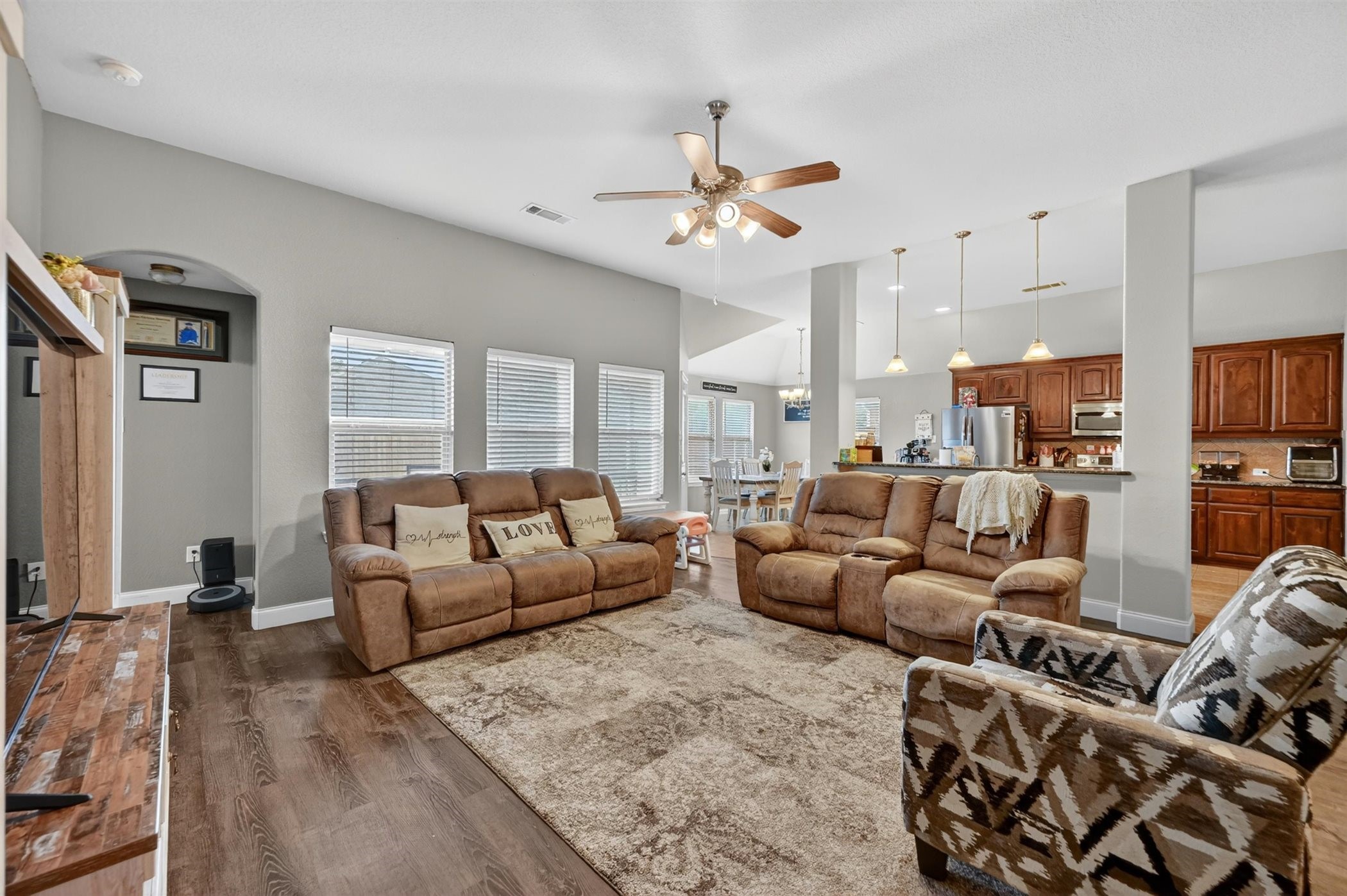 212 Ghost Rider Road Waxahachie TX 75165