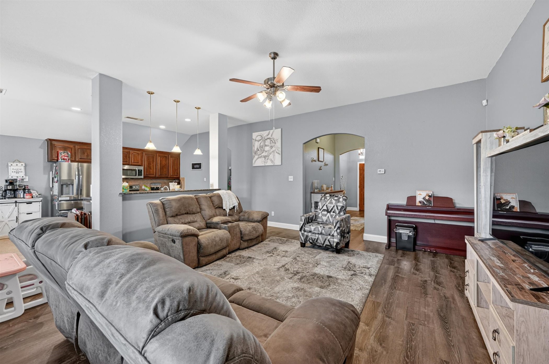 212 Ghost Rider Road Waxahachie TX 75165