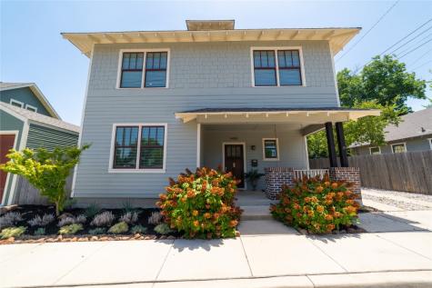 1459 W Myrtle Street Fort Worth TX 76104