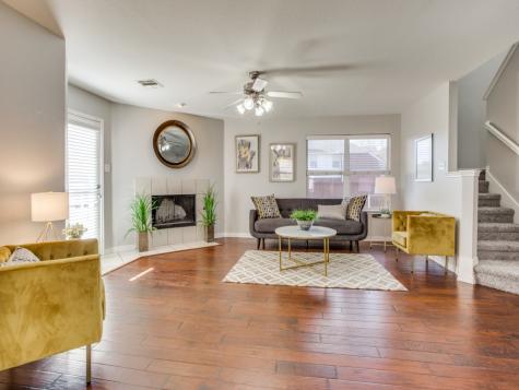 7713 Rancho De La Osa Trail Mckinney TX 75070