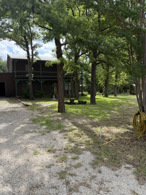 800 Oak Country Weatherford TX 76085