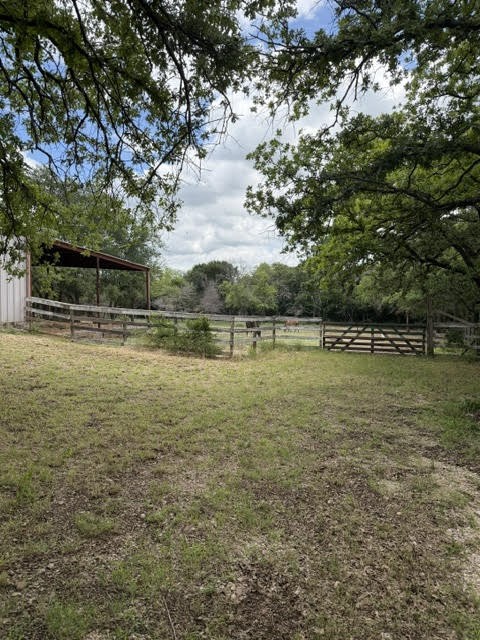 800 Oak Country Weatherford TX 76085