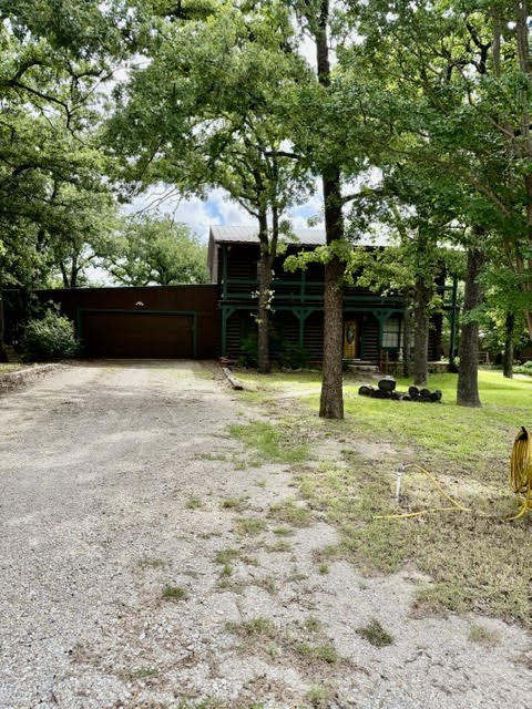 800 Oak Country Weatherford TX 76085