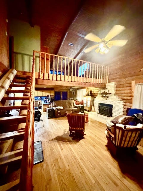 800 Oak Country Weatherford TX 76085