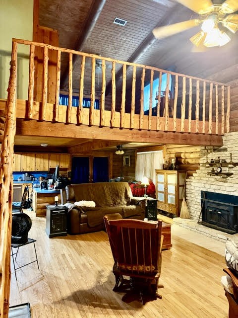 800 Oak Country Weatherford TX 76085
