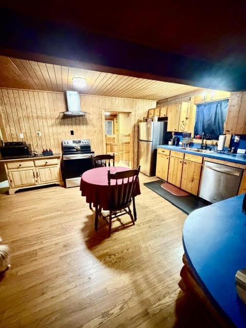 800 Oak Country Weatherford TX 76085
