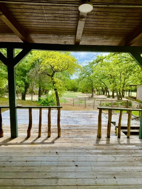 800 Oak Country Weatherford TX 76085