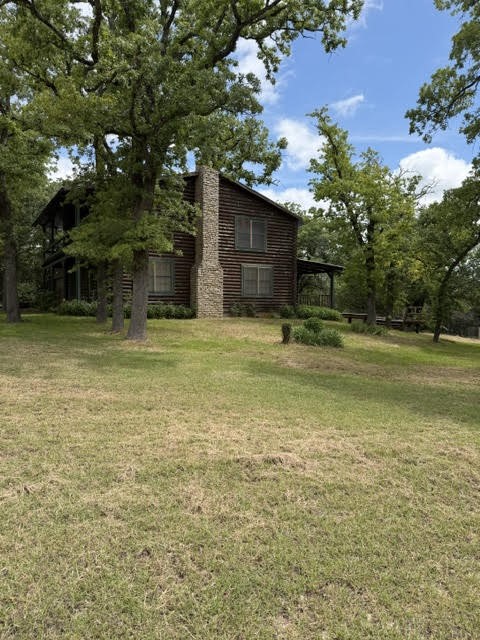800 Oak Country Weatherford TX 76085