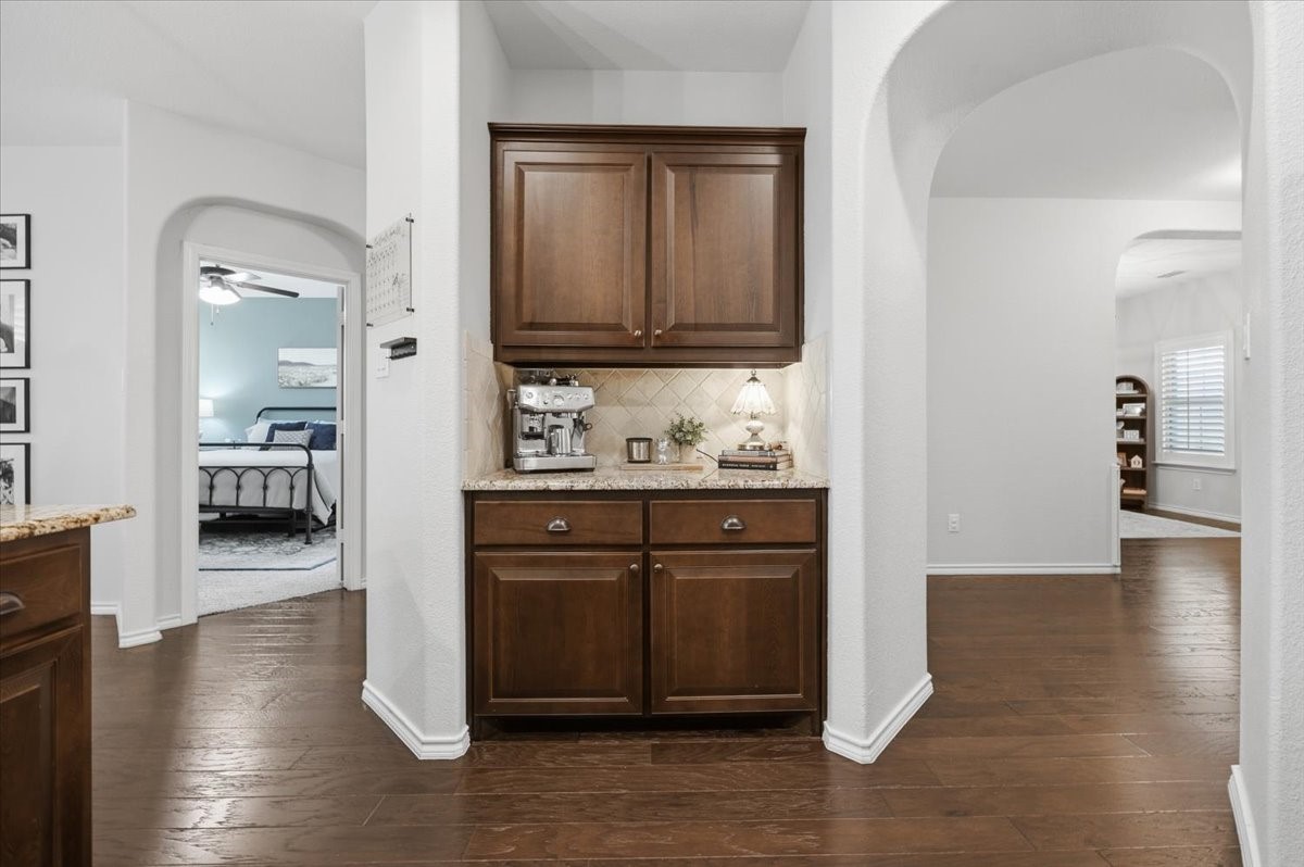 448 Spring Drive Saginaw TX 76131