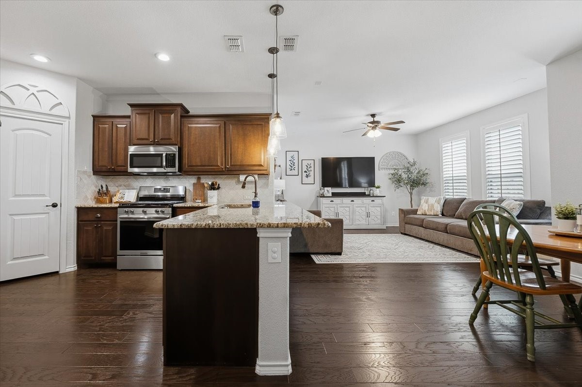 448 Spring Drive Saginaw TX 76131