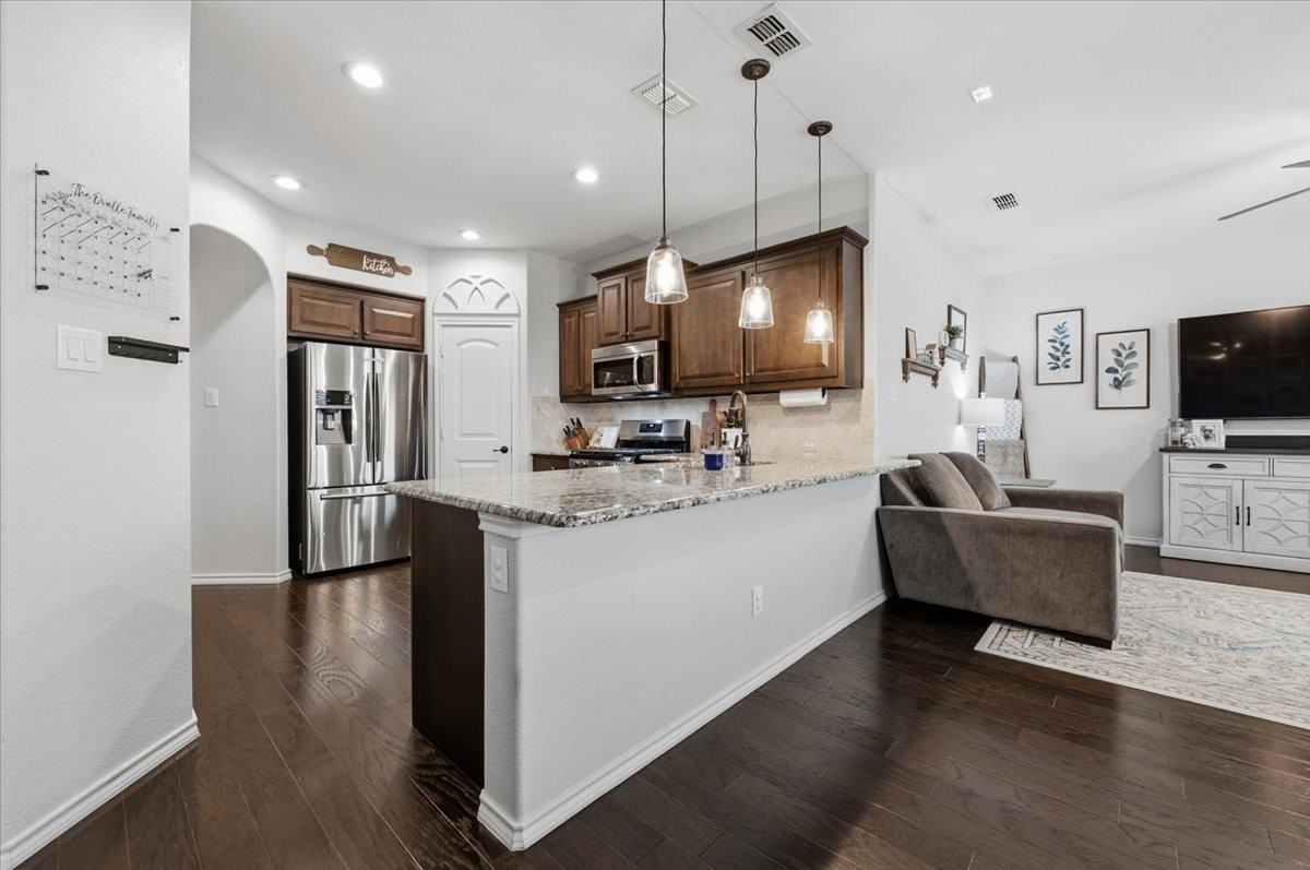 448 Spring Drive Saginaw TX 76131