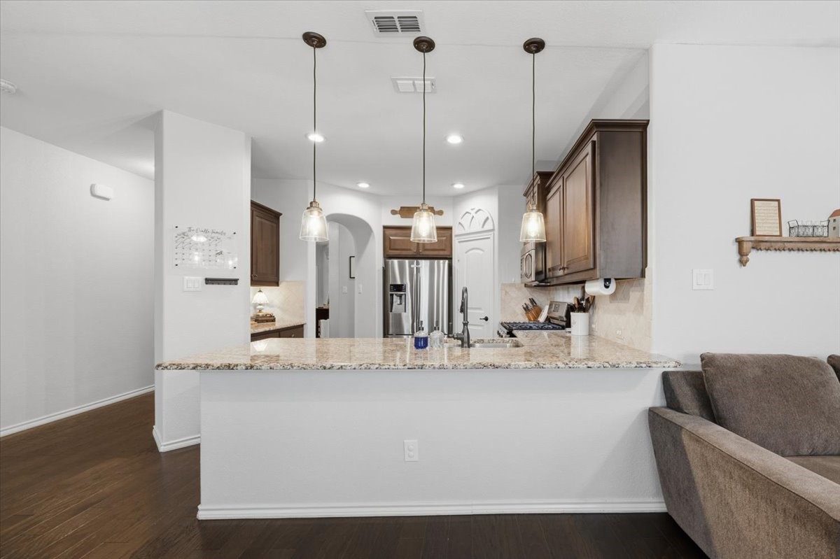 448 Spring Drive Saginaw TX 76131
