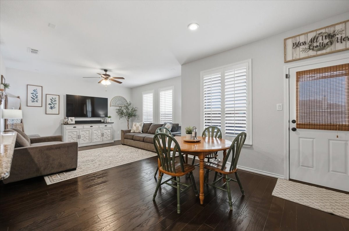 448 Spring Drive Saginaw TX 76131
