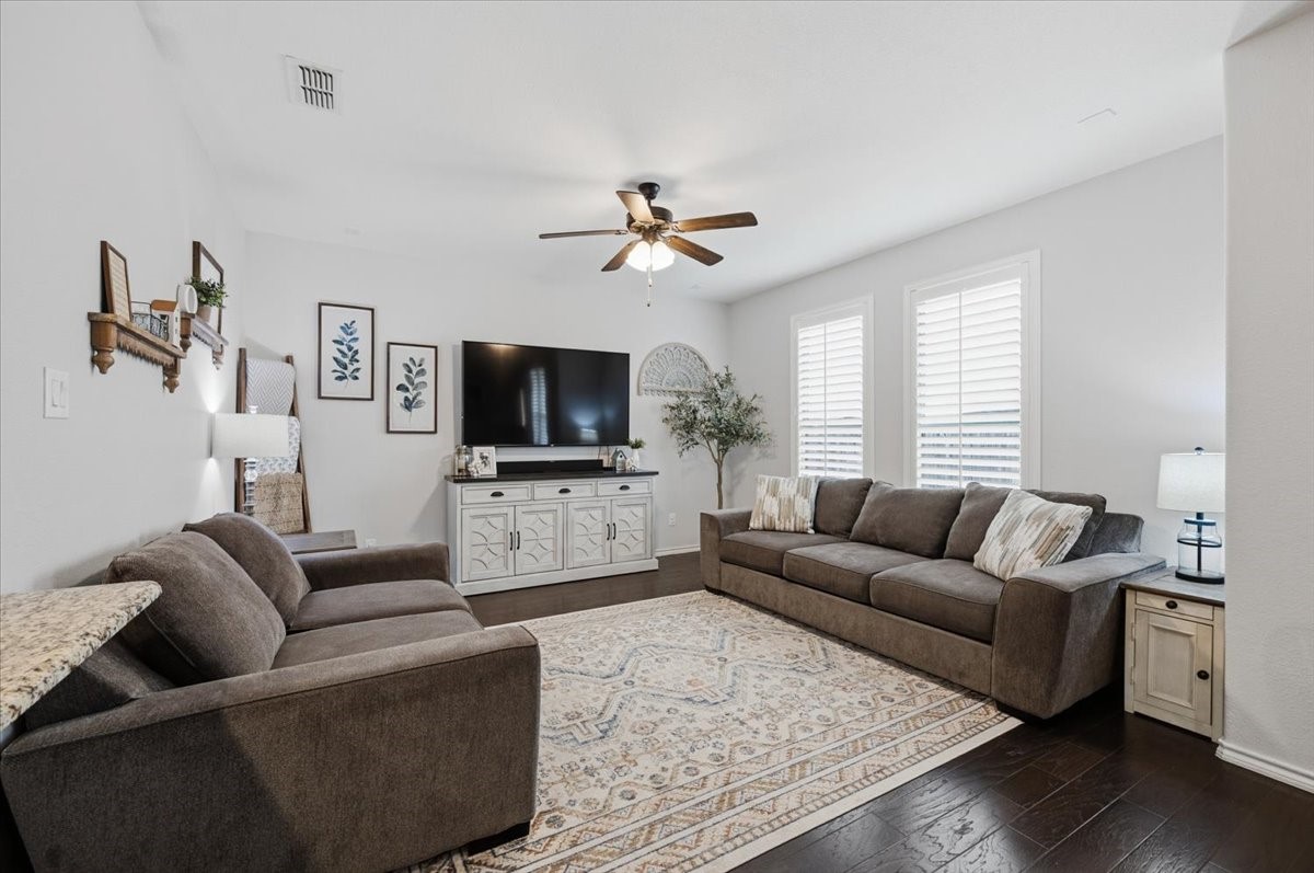 448 Spring Drive Saginaw TX 76131