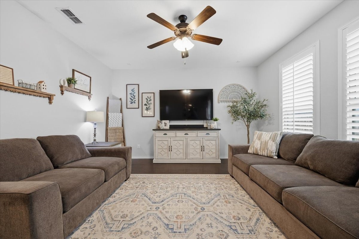 448 Spring Drive Saginaw TX 76131