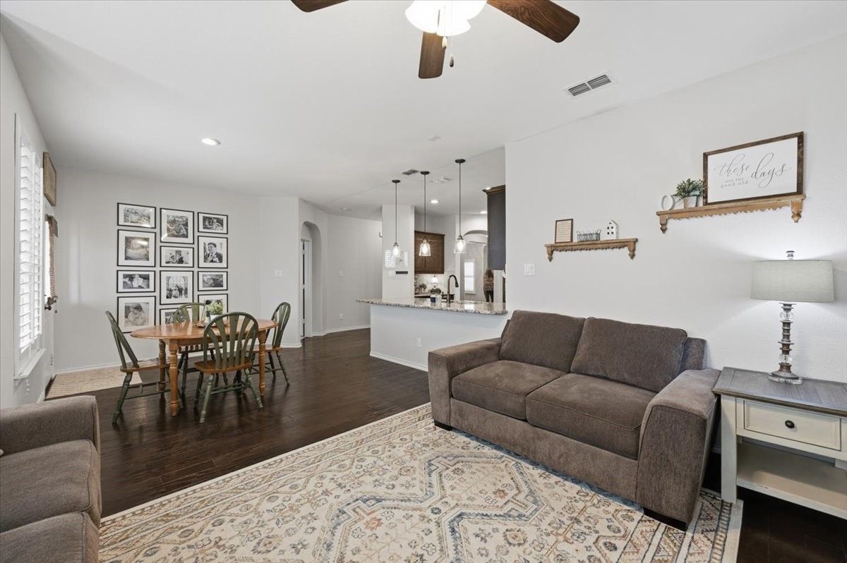 448 Spring Drive Saginaw TX 76131