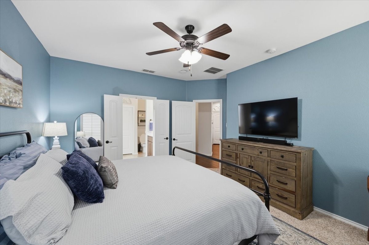 448 Spring Drive Saginaw TX 76131